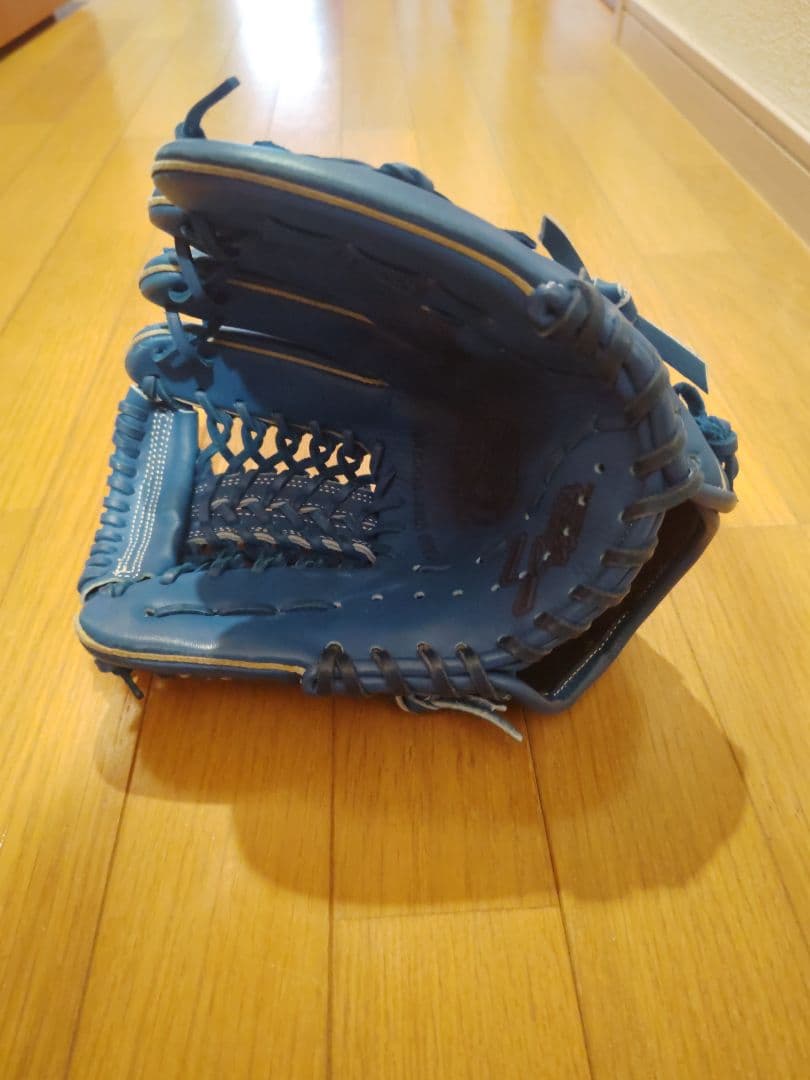 久保田スラッガーグローブ