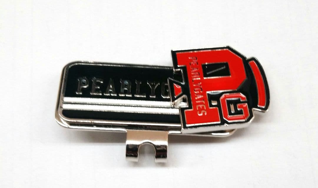 売りつくし　パーリーゲイツ　マーカー　新品未使用