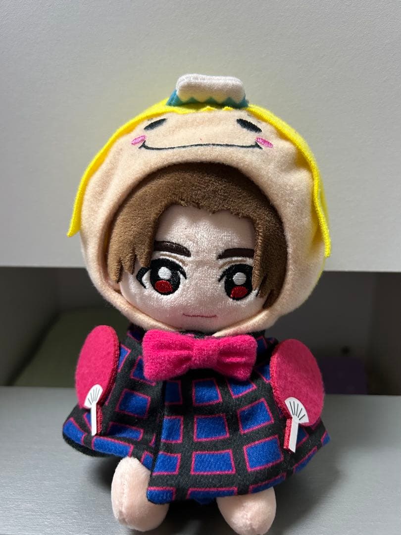 山田涼介　ちびぬい