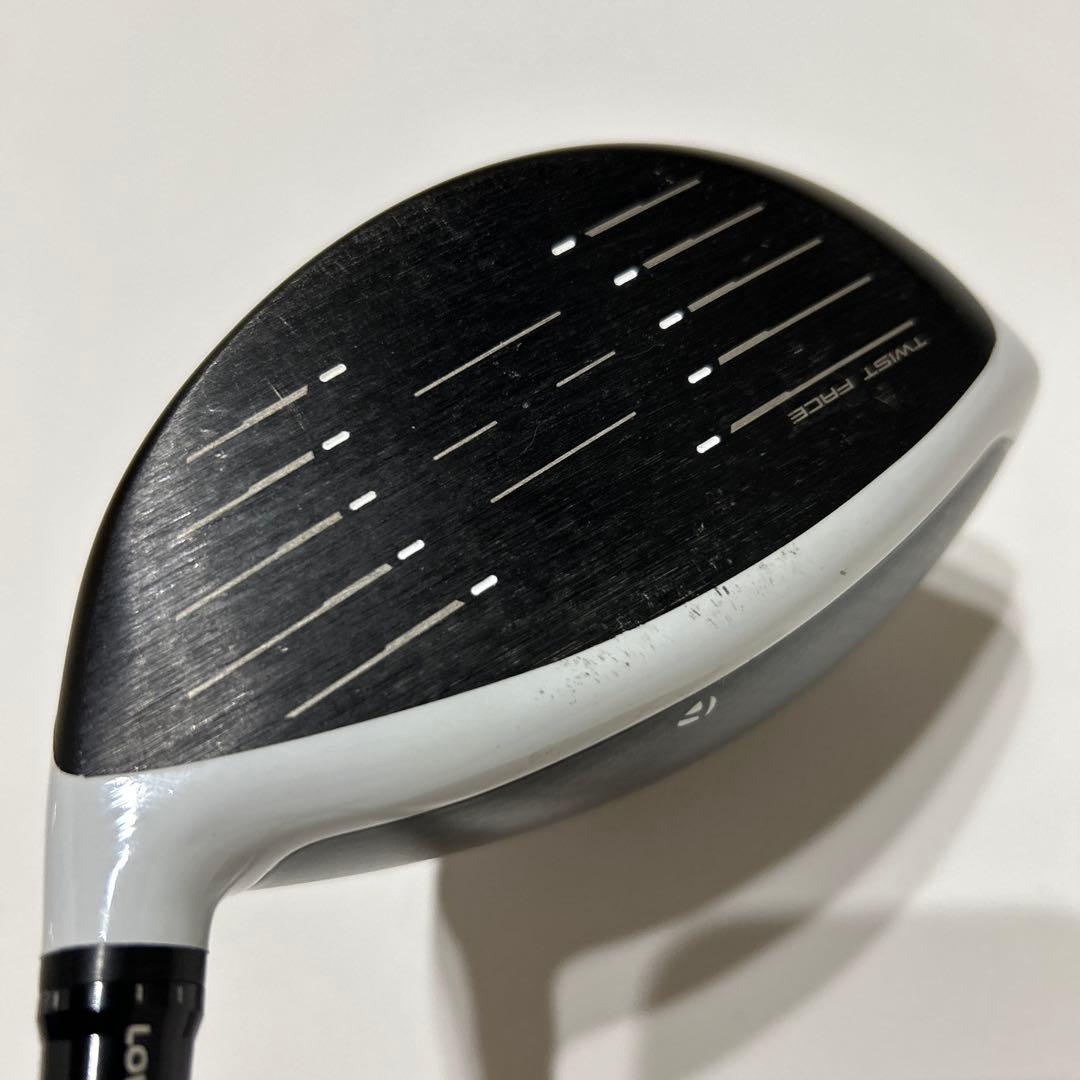 テーラーメイド SIM2 ドライバー 10.5° メンズ S