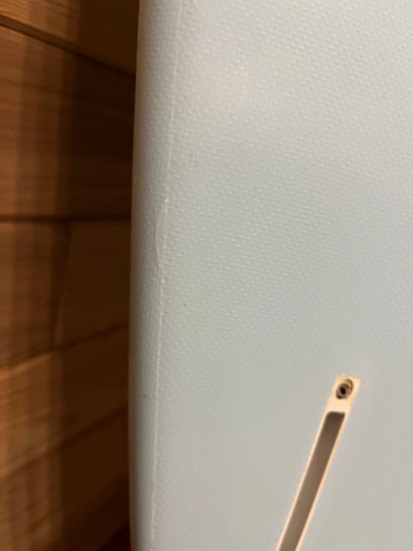 サーフィン・ボディボード THOMAS SURFBOARDS MOD FISH 5.10