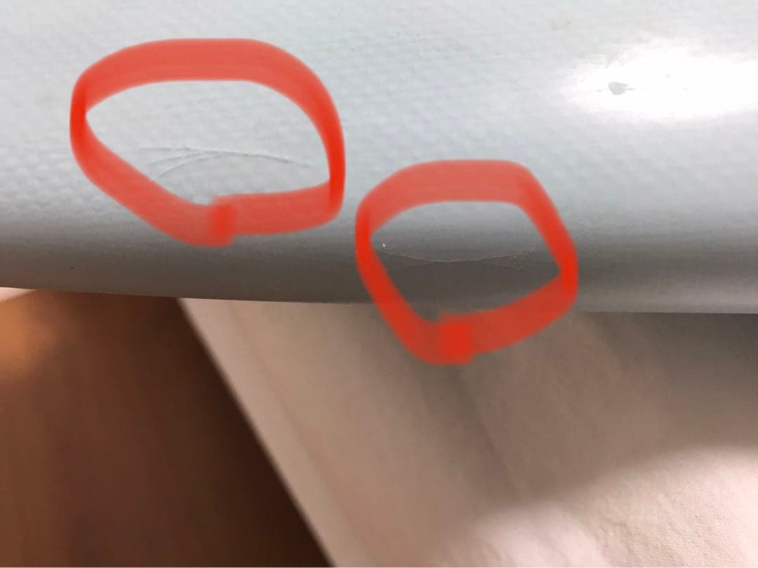 サーフィン・ボディボード THOMAS SURFBOARDS MOD FISH 5.10