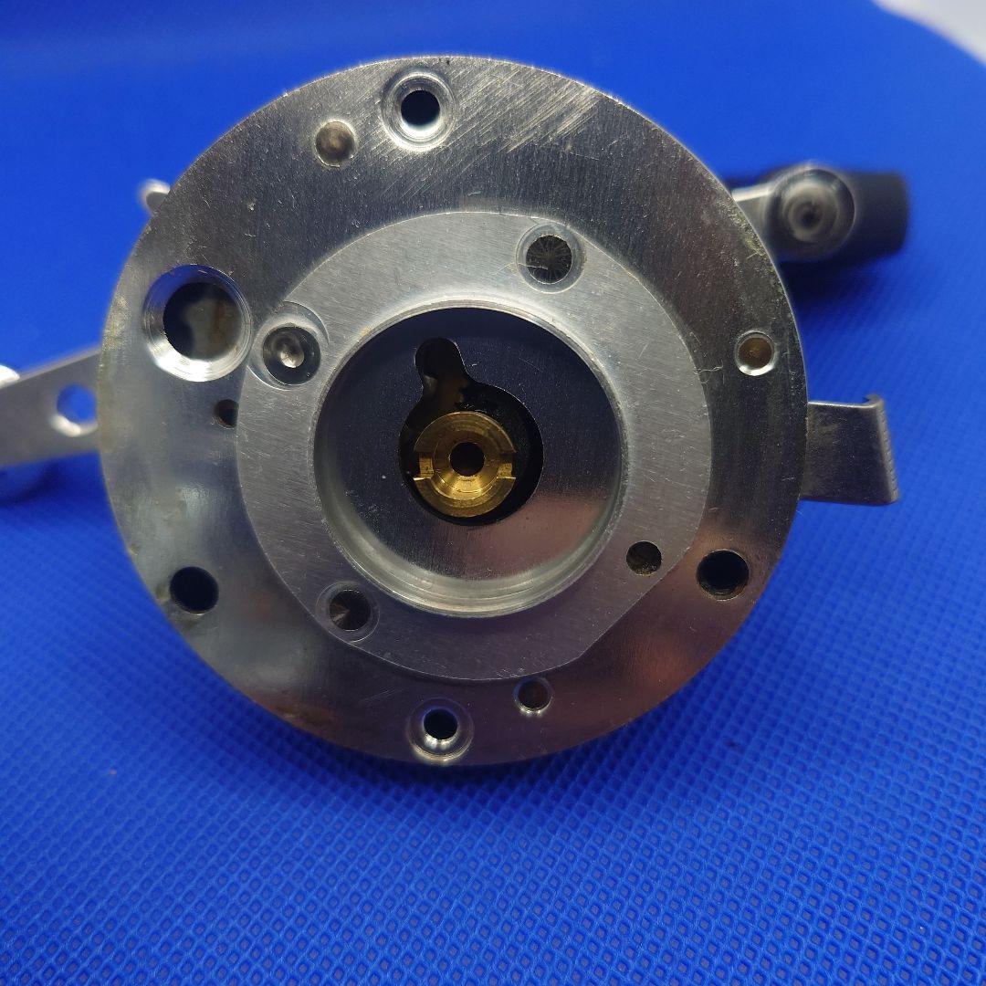 VIP PROJECT遠投スペシャル 遠投カゴ釣りアブアンバサダー6500CS①