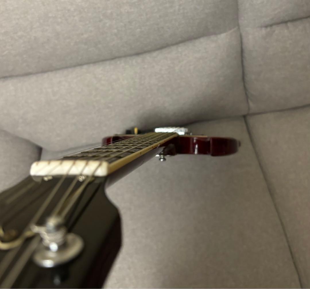 【ビンテージ】 Kasuga SG 70年代　春日楽器　激レア