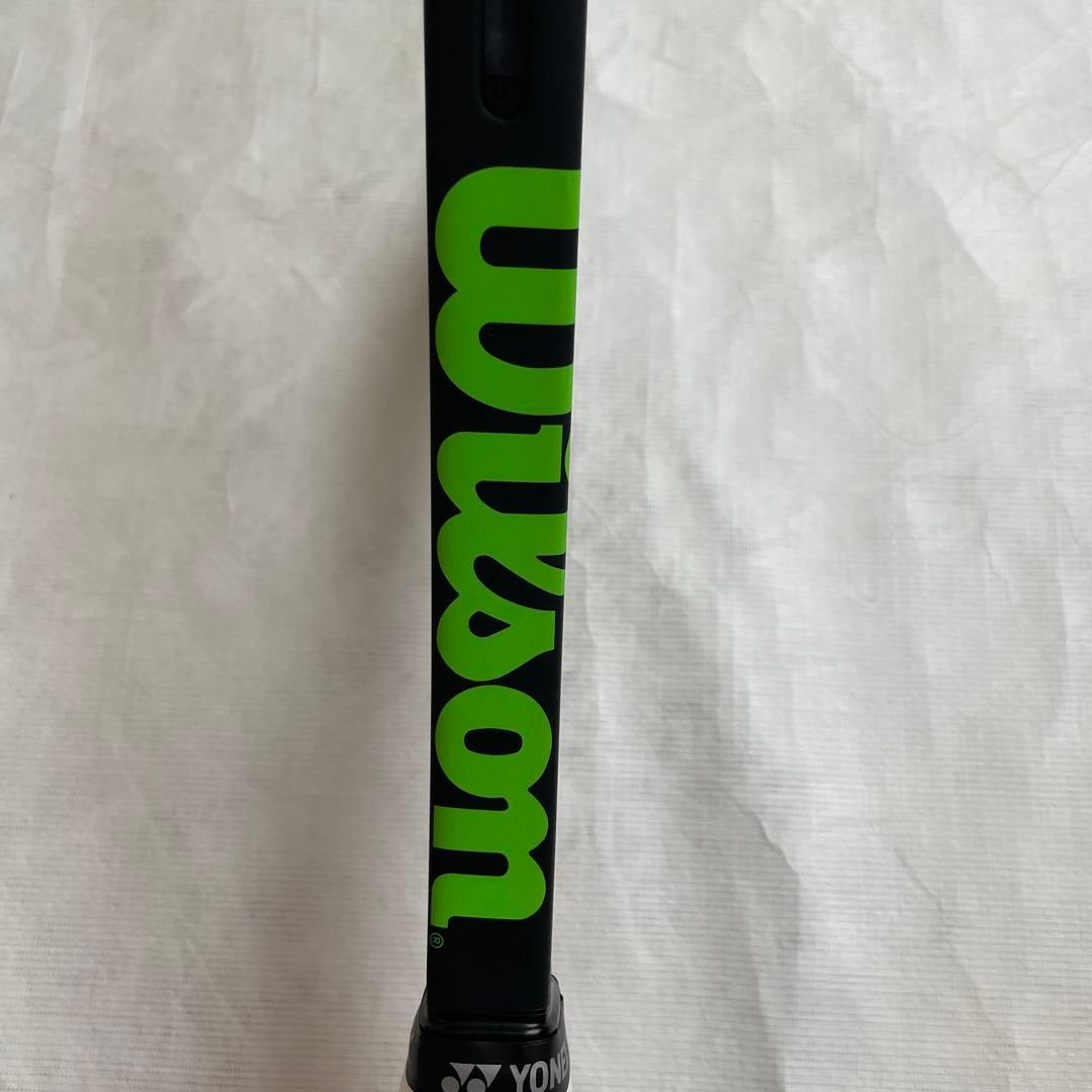 Wilson BLADE 98 V6.5 16×19 G2