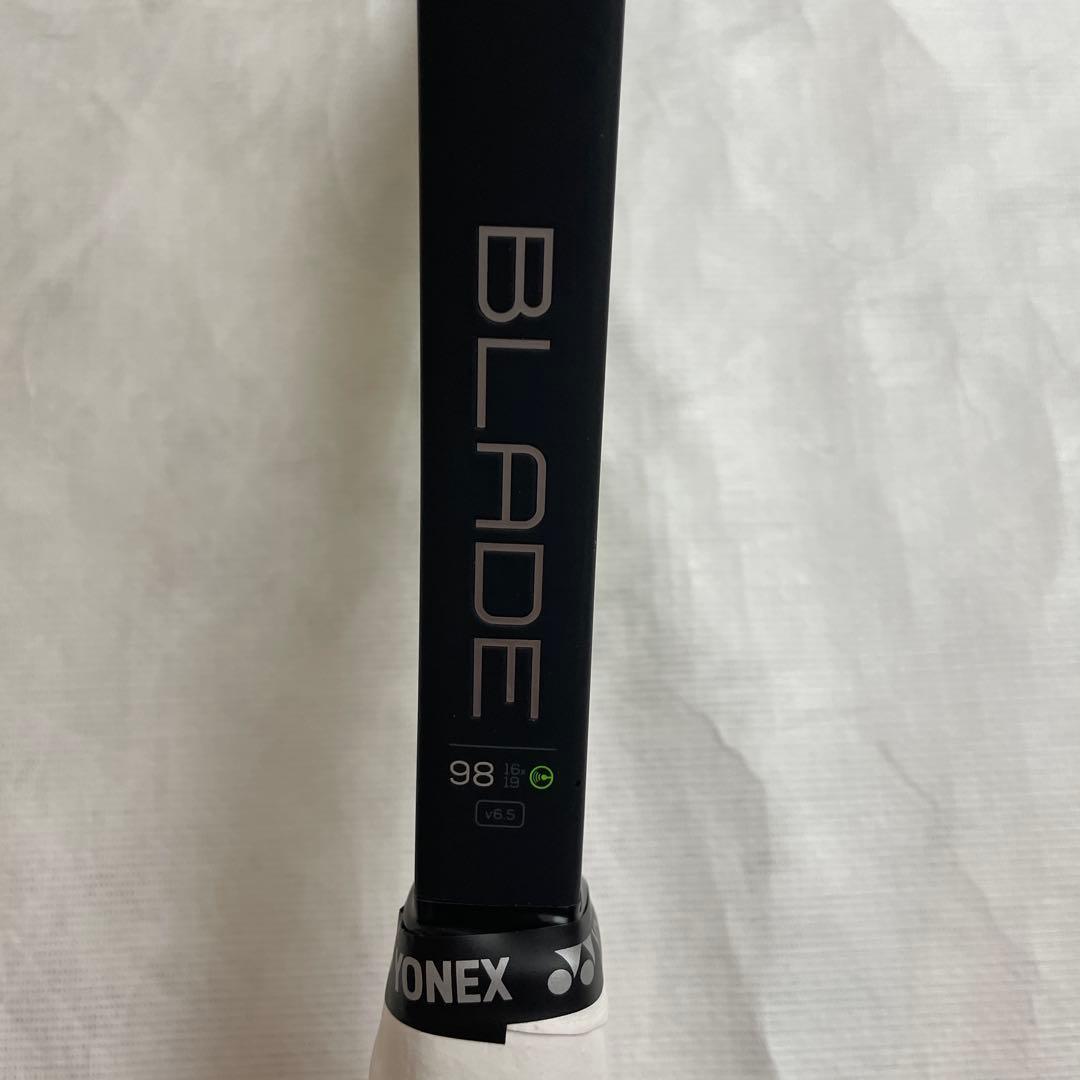 Wilson BLADE 98 V6.5 16×19 G2