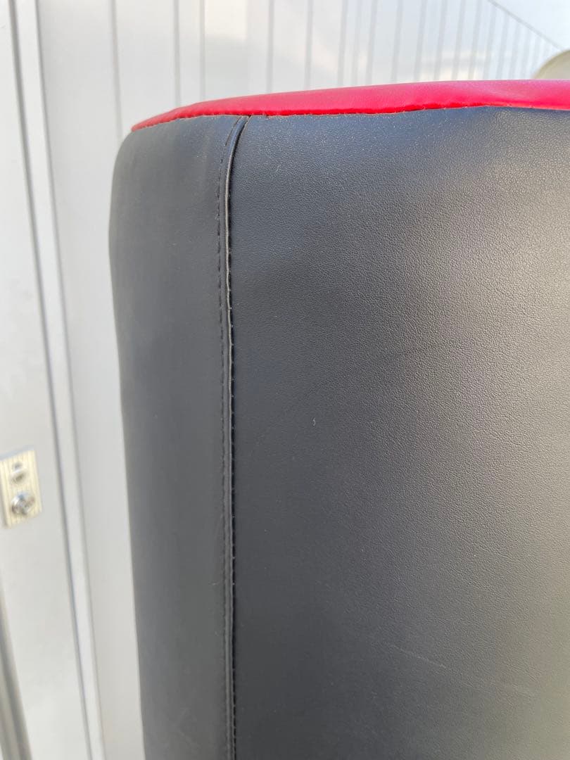 EVERLAST MMA サンドバッグ　スタンディングバッグ　格闘技メーカー