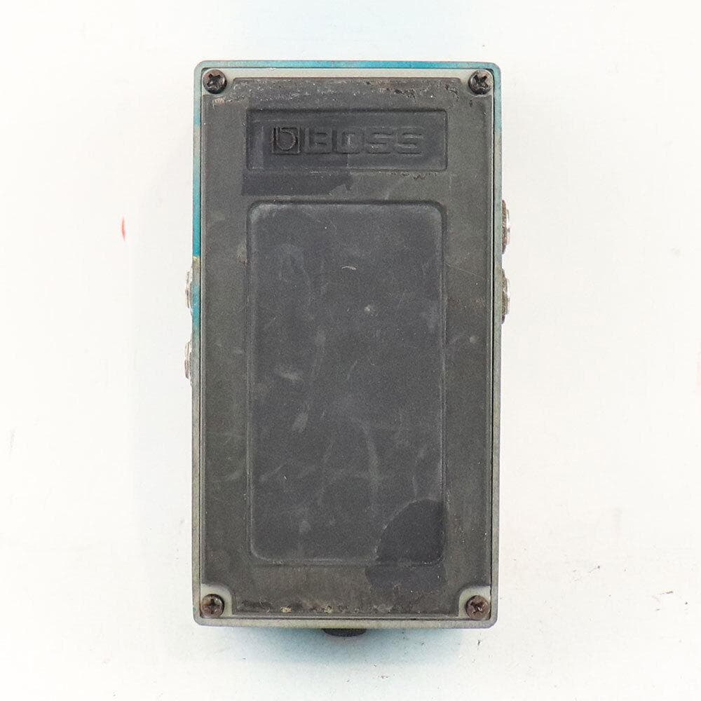 ピッチシフター エフェクター BOSS PS-5 SUPER Shifter