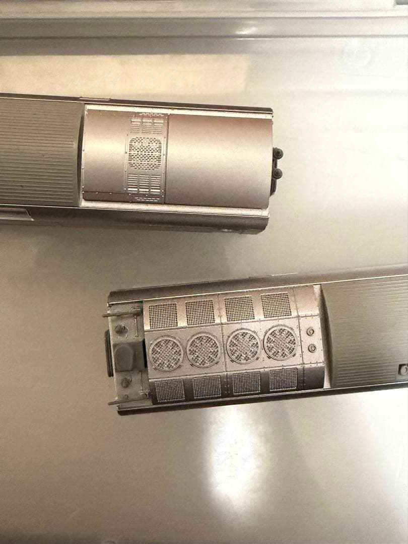 KATO 10-399 10-400 e26系　カシオペア　基本+増結セット