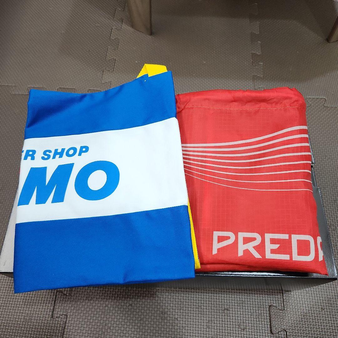 adidas プレデターマニア FG　28cm