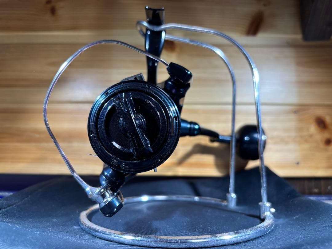 SHIMANO STRADIC SW 5000XG (中古品)PE2号付