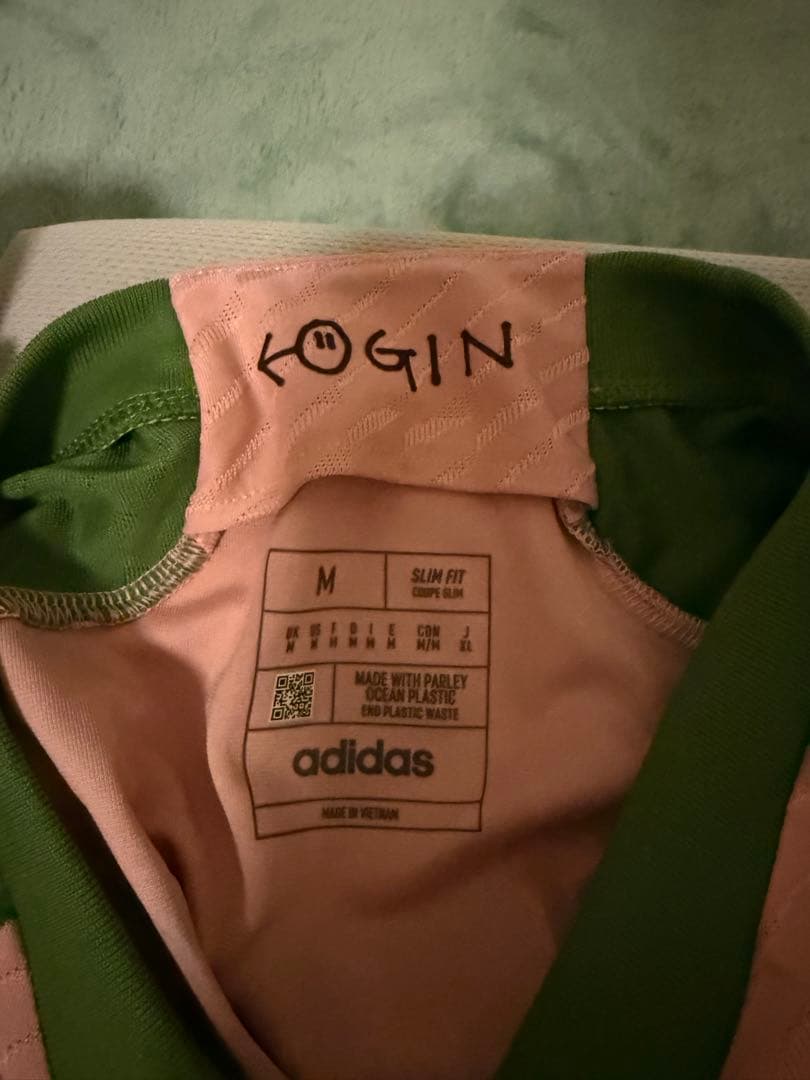 adidas 日本代表 MITOMA 22番 M