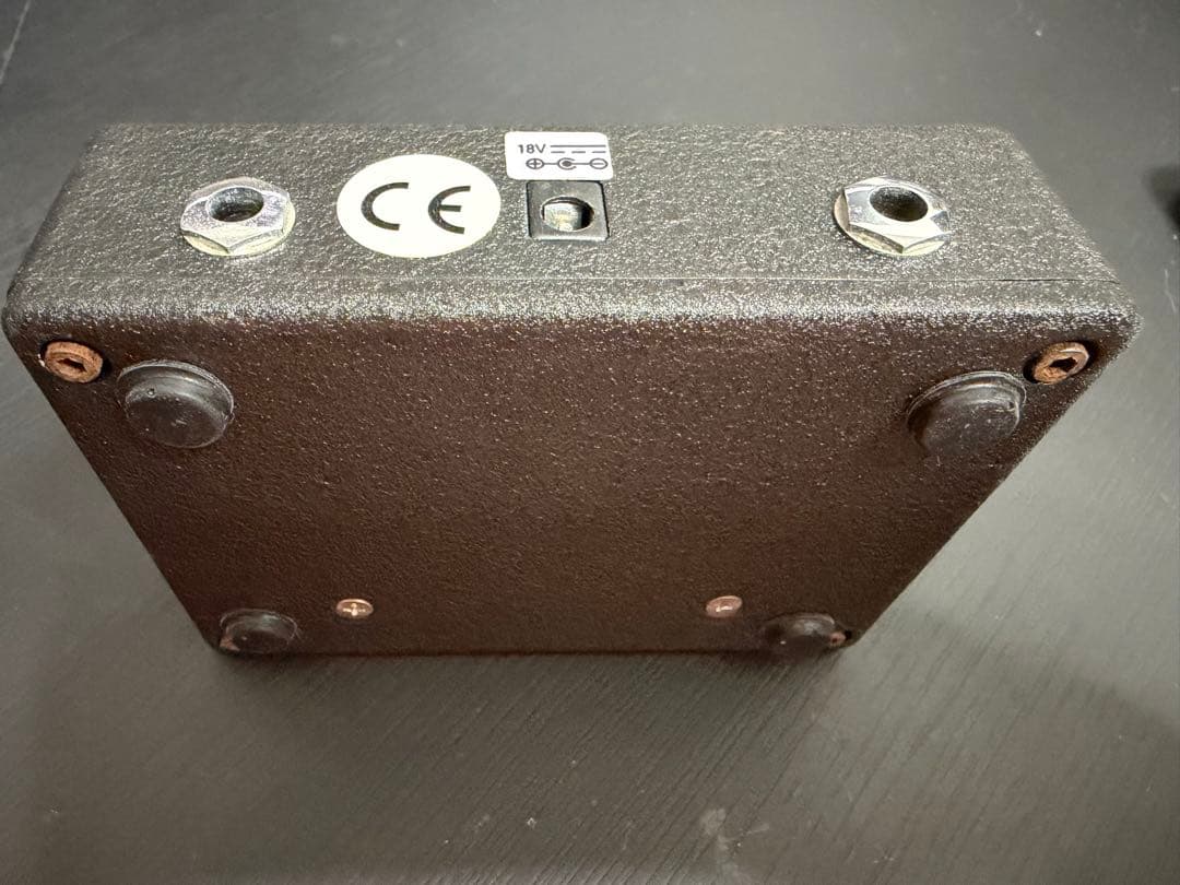 MXR EQ 10バンドイコライザー