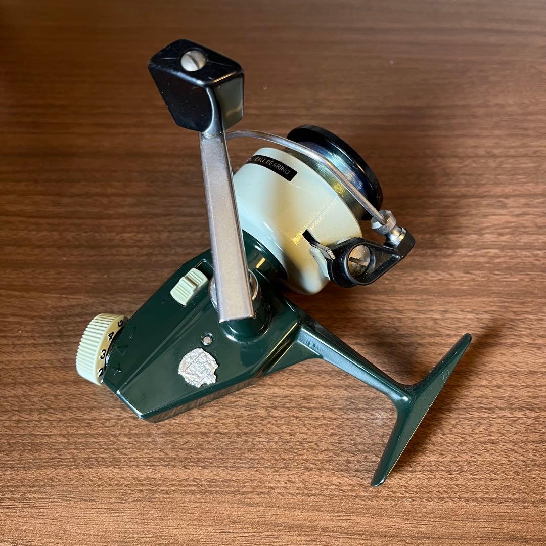 ABU カーディナルCardinal 44 No.760301