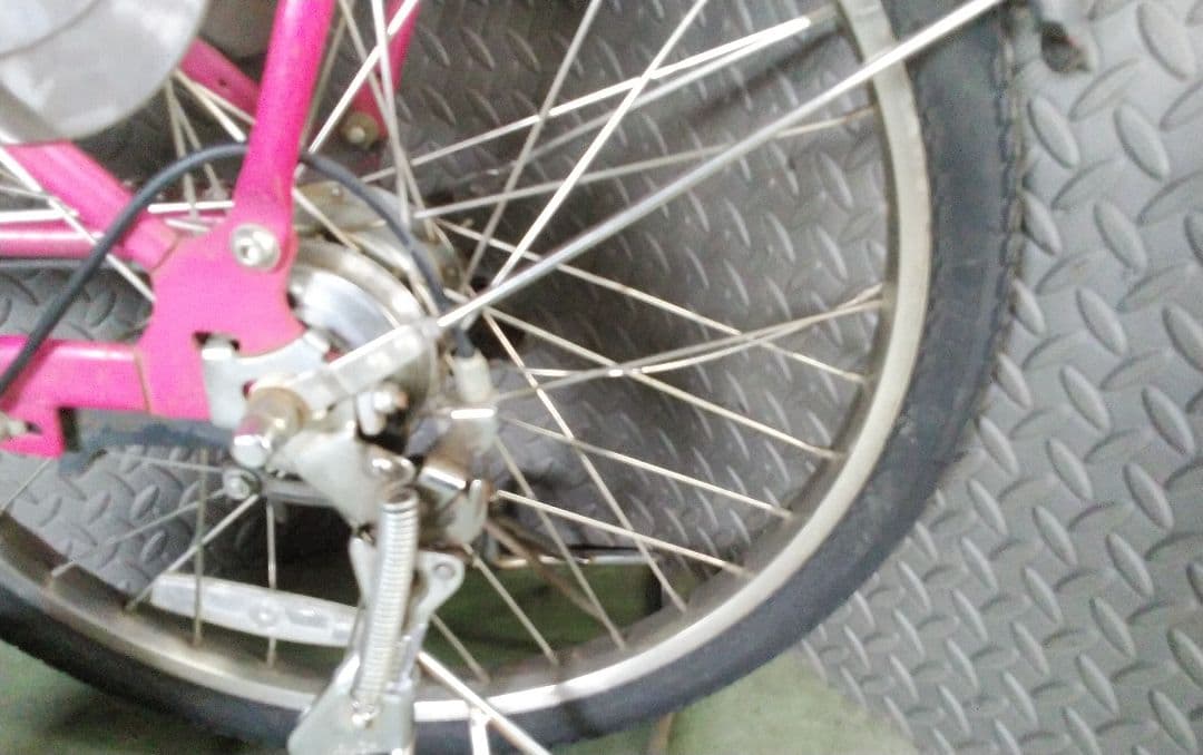 最終値下げ[418] 送料無料 パナソニックGyuttoギュットミニ