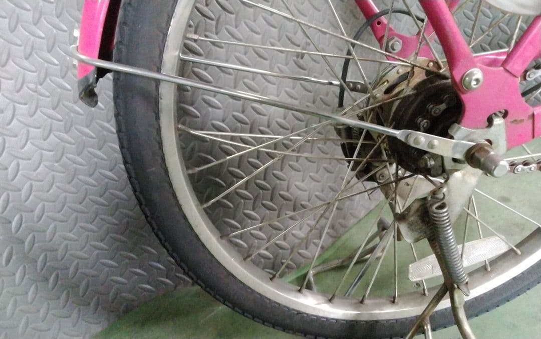 最終値下げ[418] 送料無料 パナソニックGyuttoギュットミニ