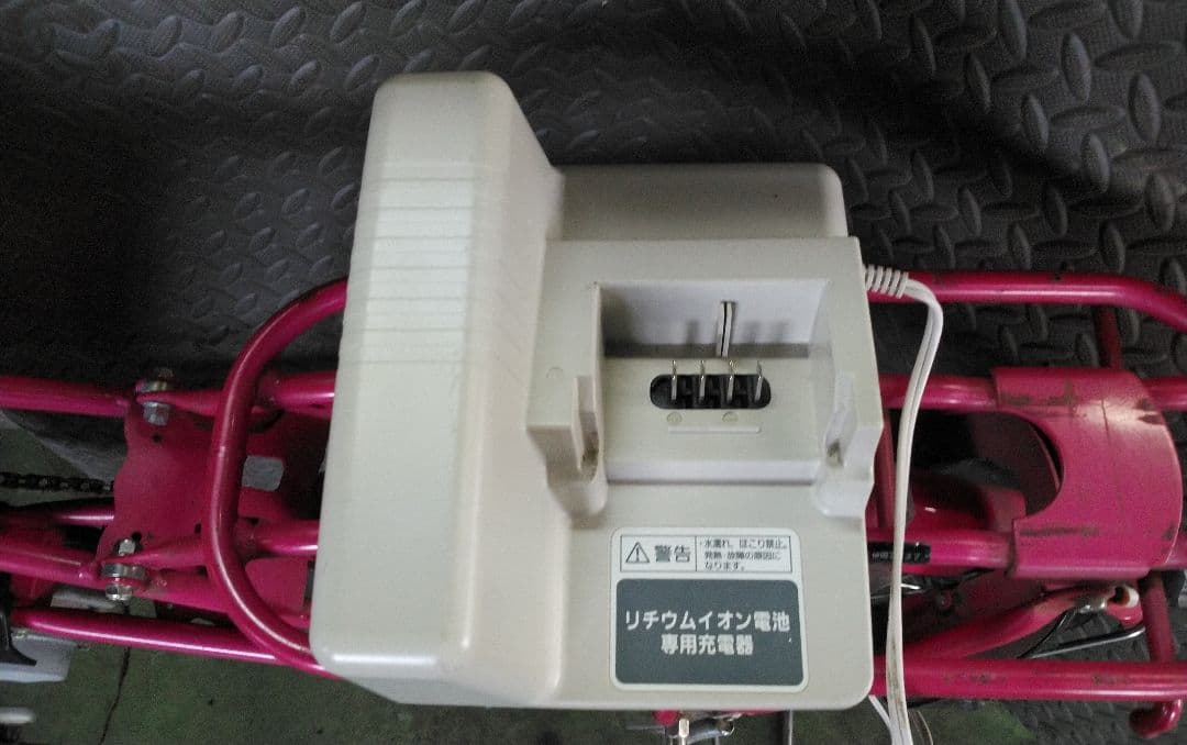 最終値下げ[418] 送料無料 パナソニックGyuttoギュットミニ