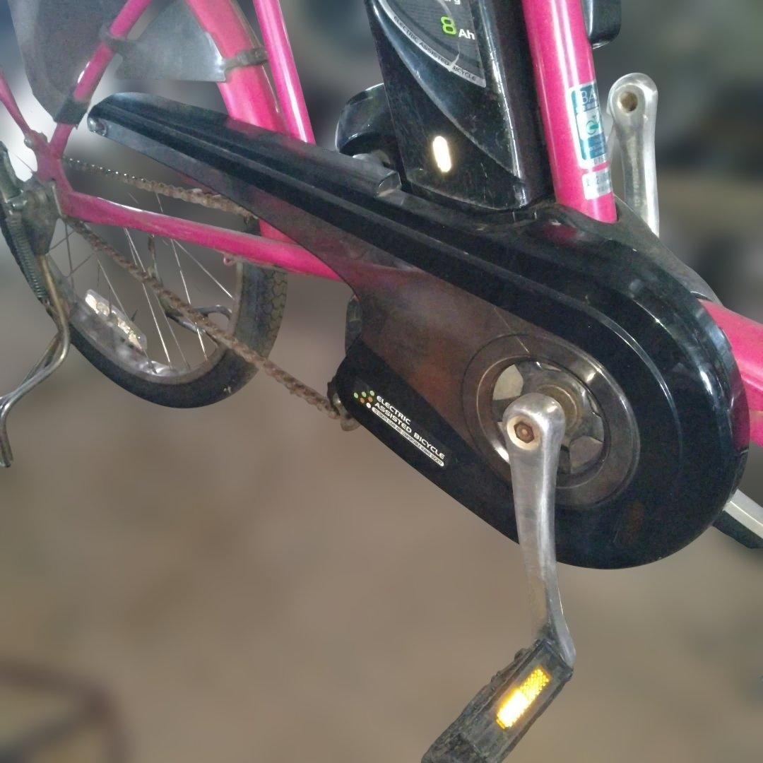 最終値下げ[418] 送料無料 パナソニックGyuttoギュットミニ