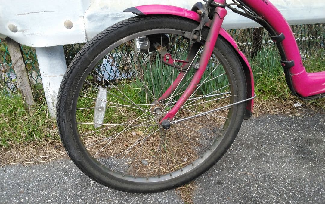 最終値下げ[418] 送料無料 パナソニックGyuttoギュットミニ