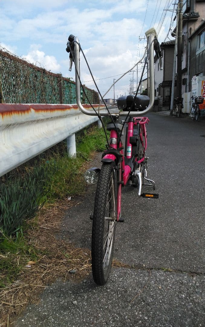 最終値下げ[418] 送料無料 パナソニックGyuttoギュットミニ