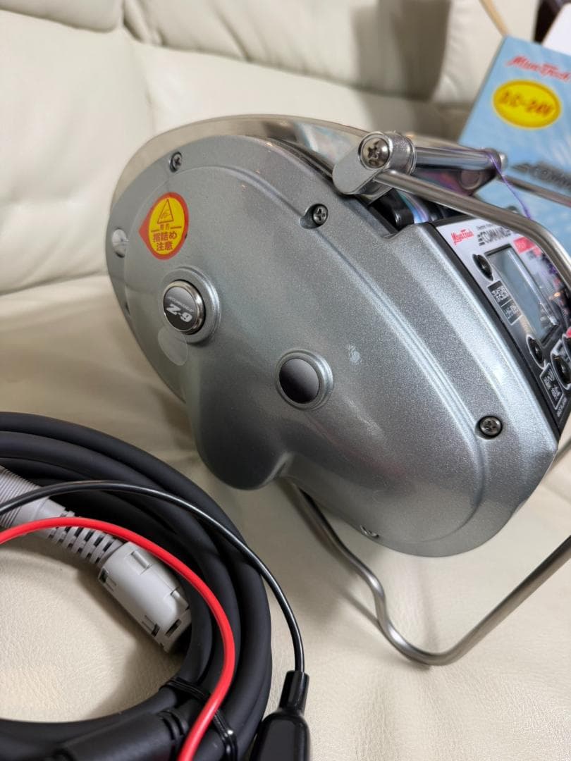 ミヤエポック Z-9 キンメスペシャル 24V