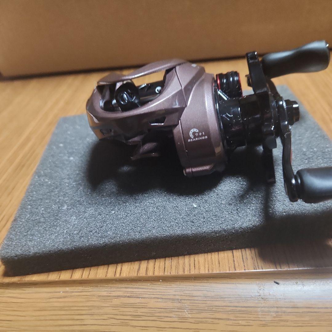 リール KastKing Valiant Eagle2