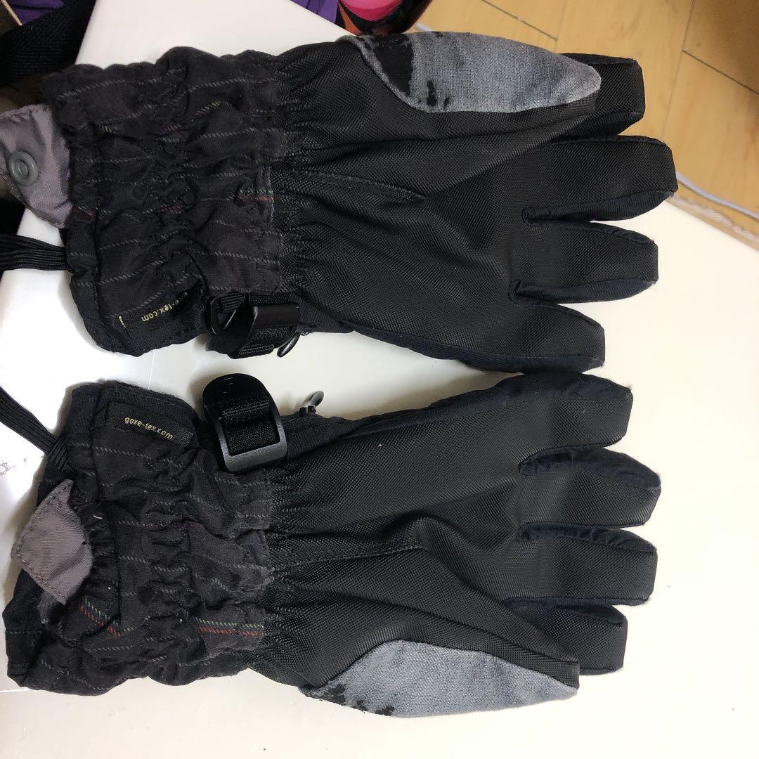 ROXYのスキーウェア☆