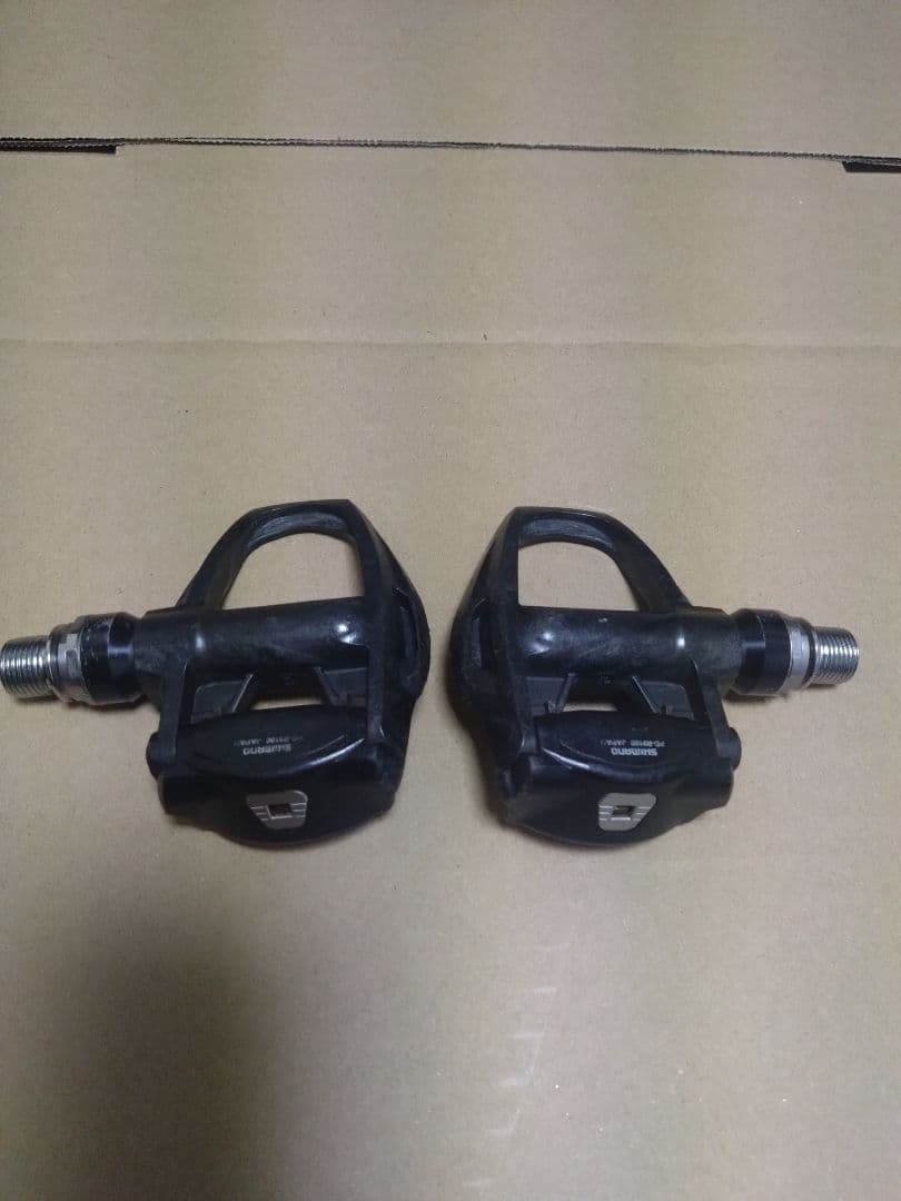 j*0様 DURA-ACE PD-R9100 ノーマル軸長　中古