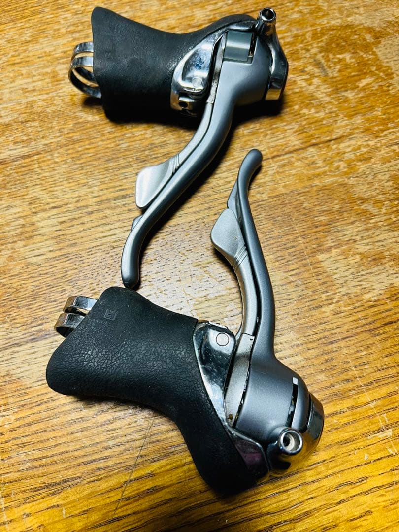シマノShimano ST6400アルテグラレバー