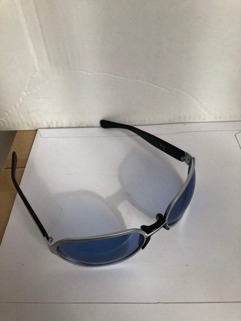 ノコタケ　グローバルアイウェア　5430 hideモデル　オマケ付き