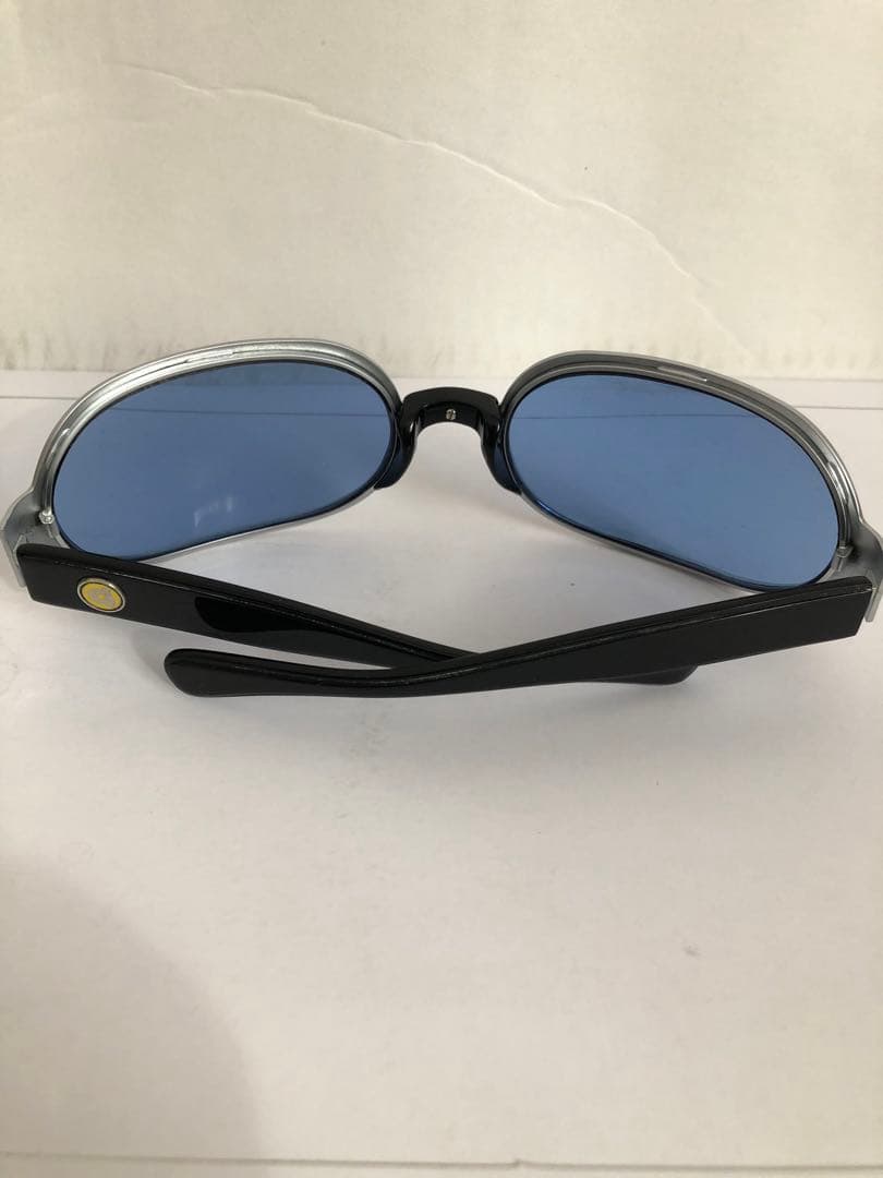 ノコタケ　グローバルアイウェア　5430 hideモデル　オマケ付き