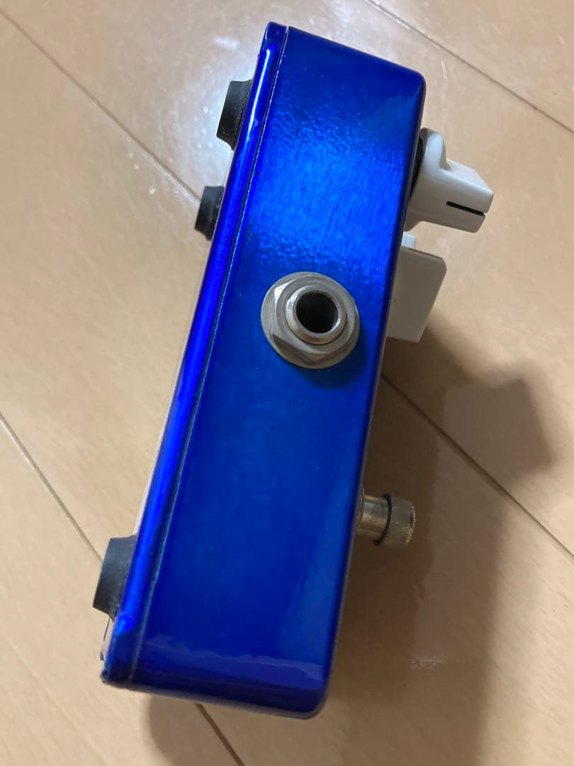 美品 MAD PROFESSOR Deep Blue Delay HW