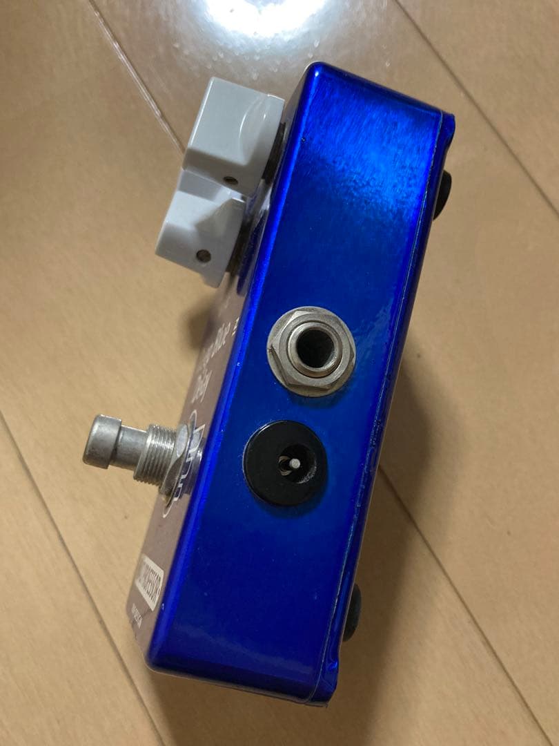 美品 MAD PROFESSOR Deep Blue Delay HW