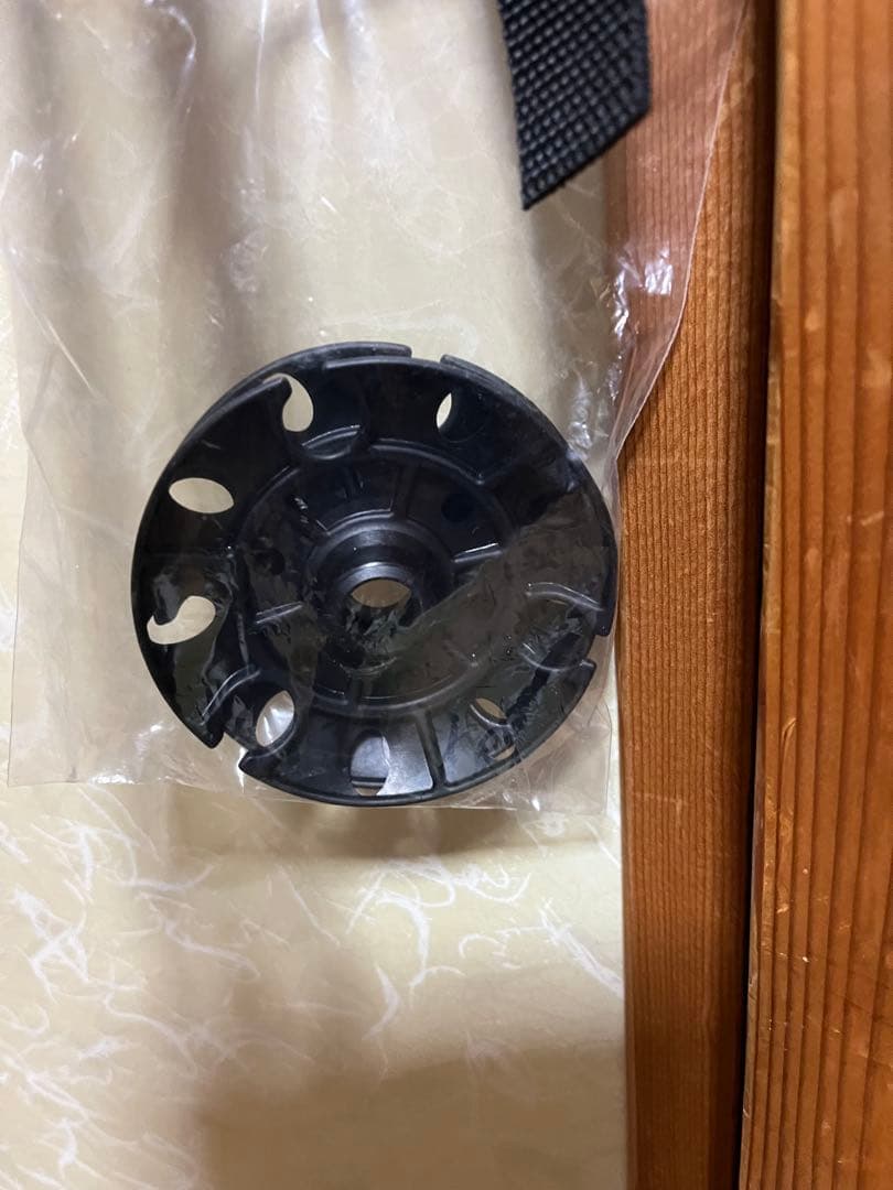 スミス　Zベンド　ストック　パウダー