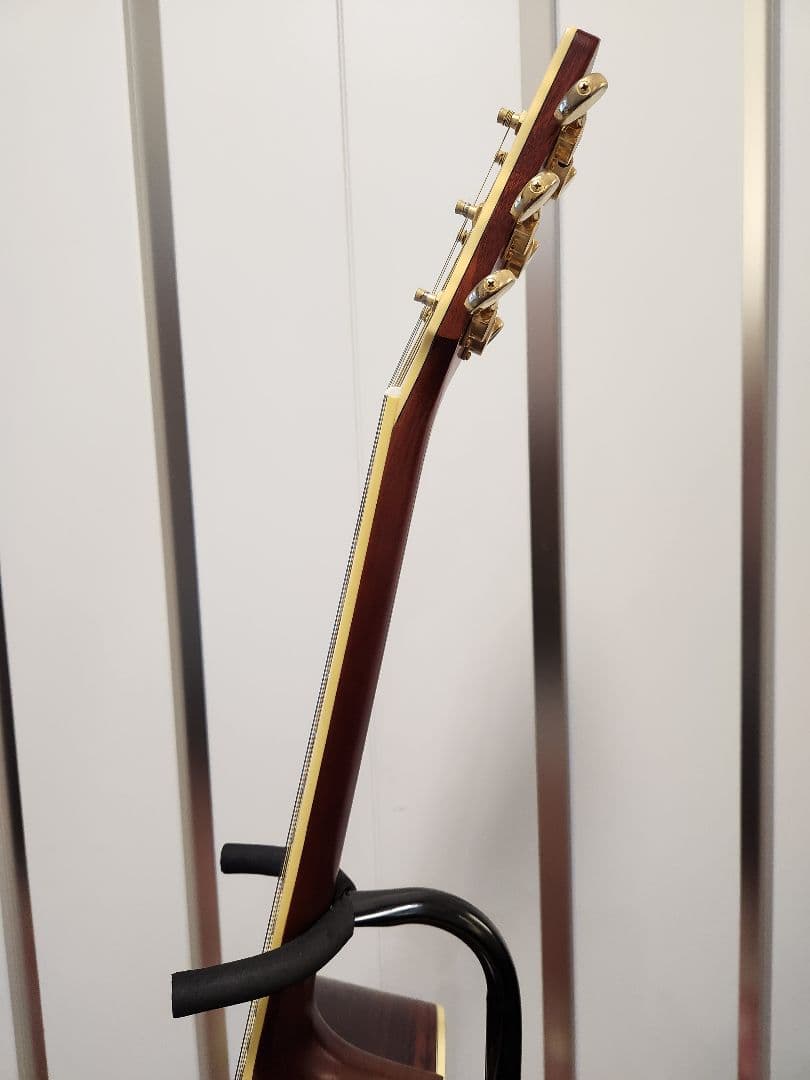 YAMAHA LL6 アコースティックギター 美品