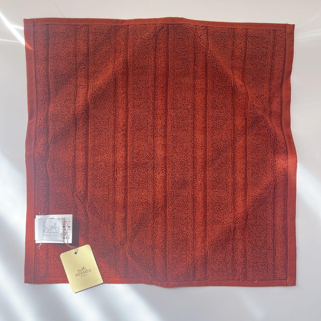 HERMES タオルセット 2枚 新品未使用品