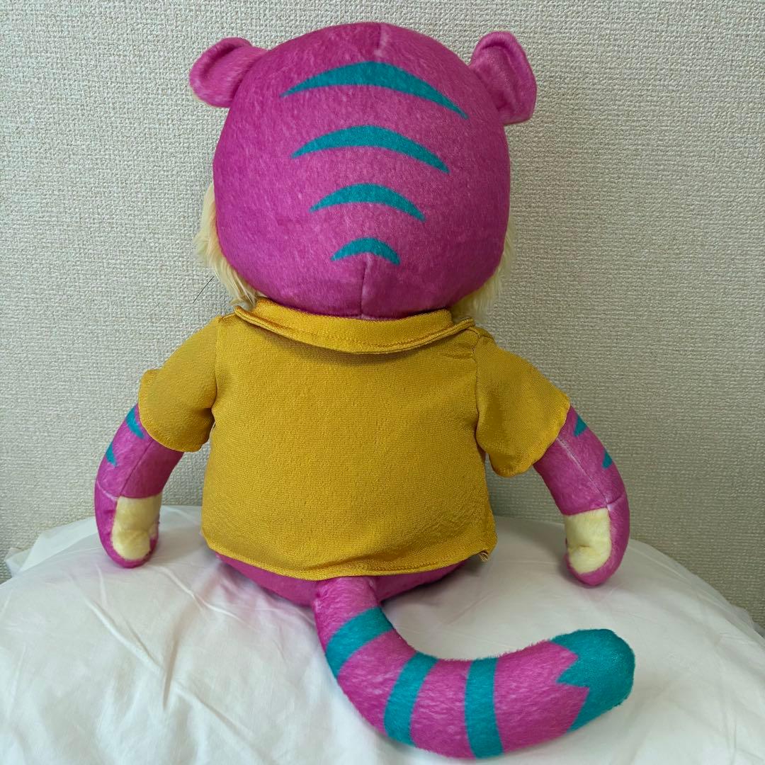 SEKAI NO OWARI/セカオワ/ガルルぬいぐるみ(大)