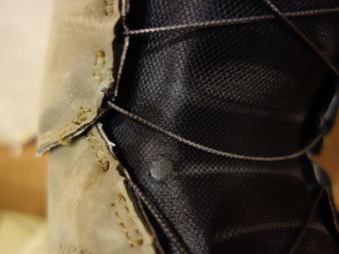 Burton Swath BOA バートン スノーボードブーツ スワス28cm