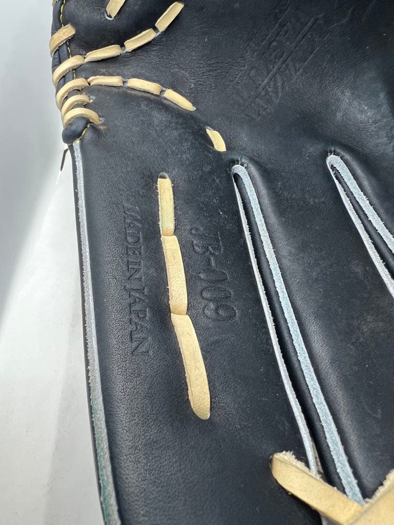 和牛JB 009 外野手グローブ