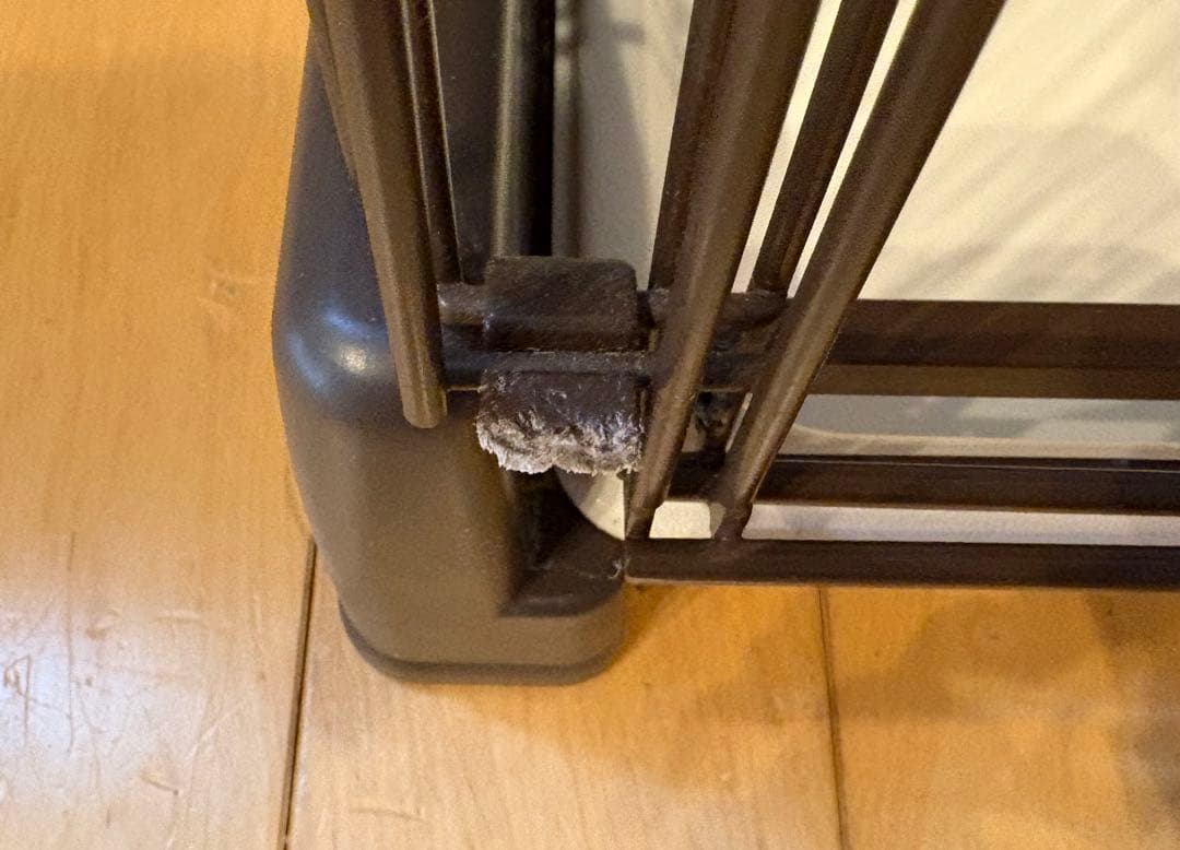 【期間限定値下】もっとお掃除簡単ペットサークル 90×60 ゲージ リッチェル