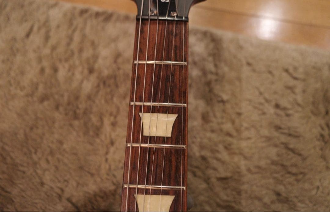 epiphone SG G-400 faded worn brown エピフォン