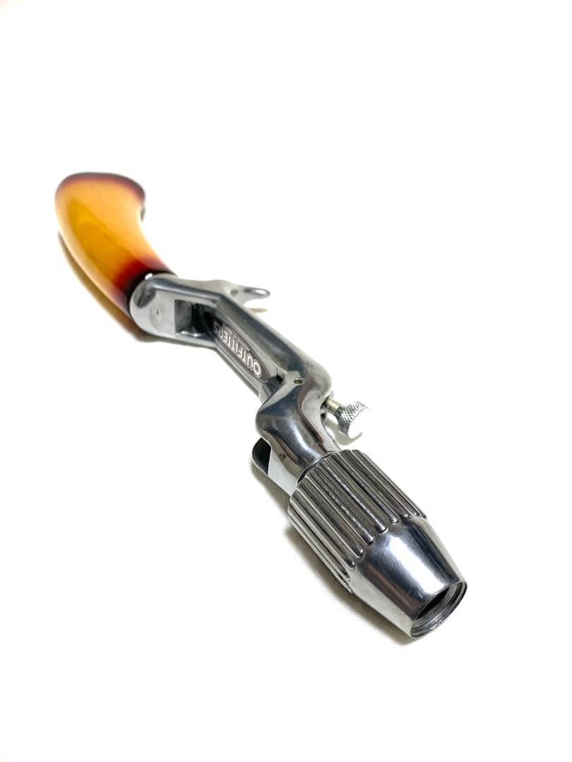 【美品】OUTFITTERS ロッドガングリップ トップウォーターフィッシング