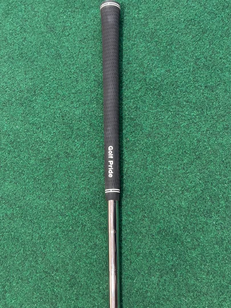 Srixon Z-Forged II 5番アイアン