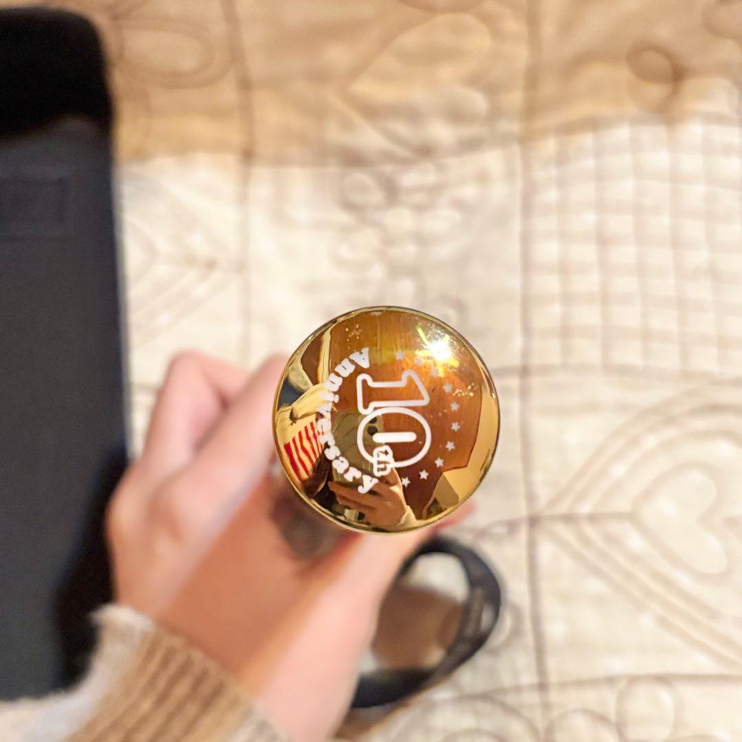 akb48 宮脇咲良 sakura le sserafim ペンライト レア