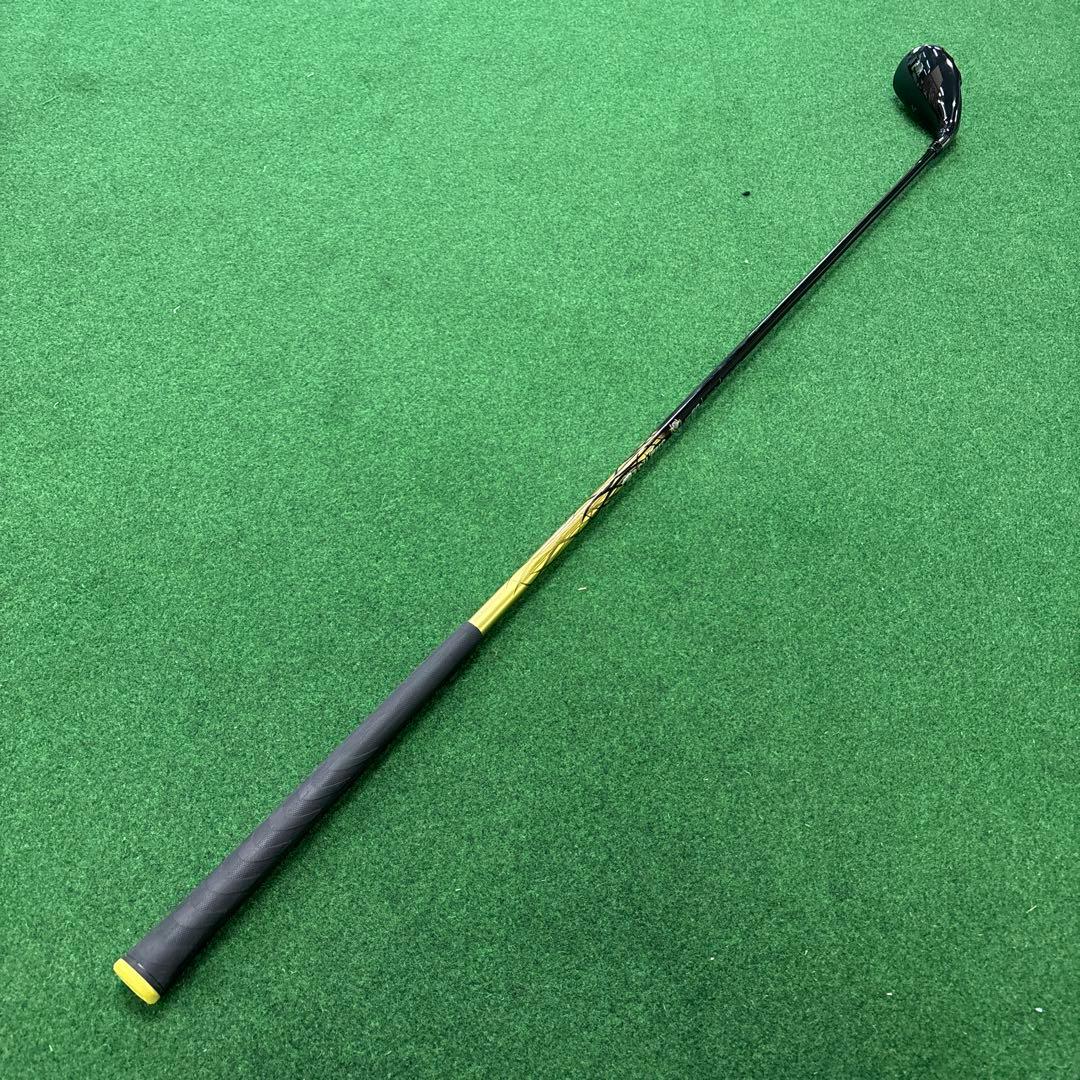 クラブ Callaway PARADYM MAX FAST 4UT