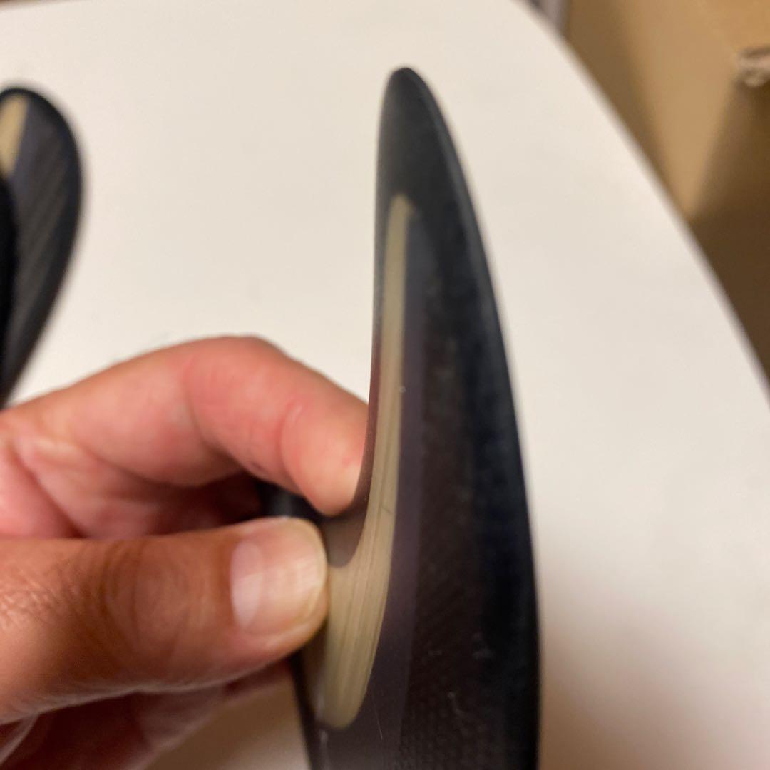 Rob Machado 5フィンセット