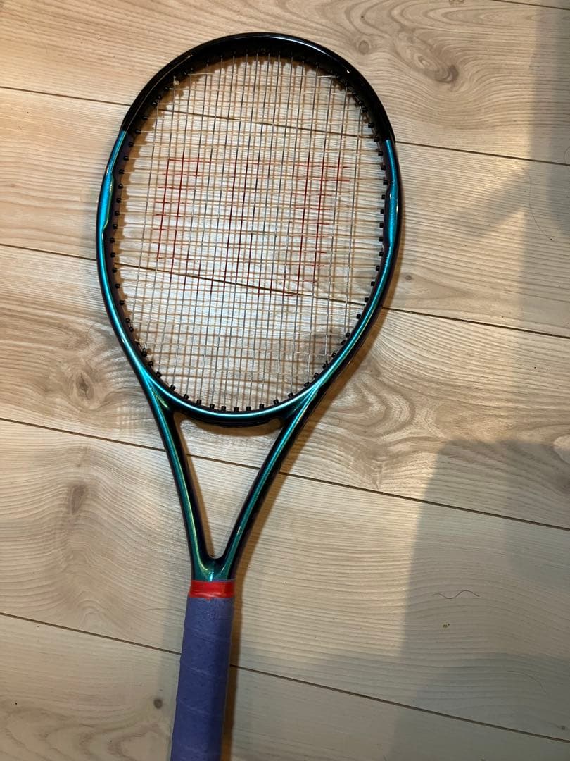 ウィルソン　ウルトラツアー95 V4 G2