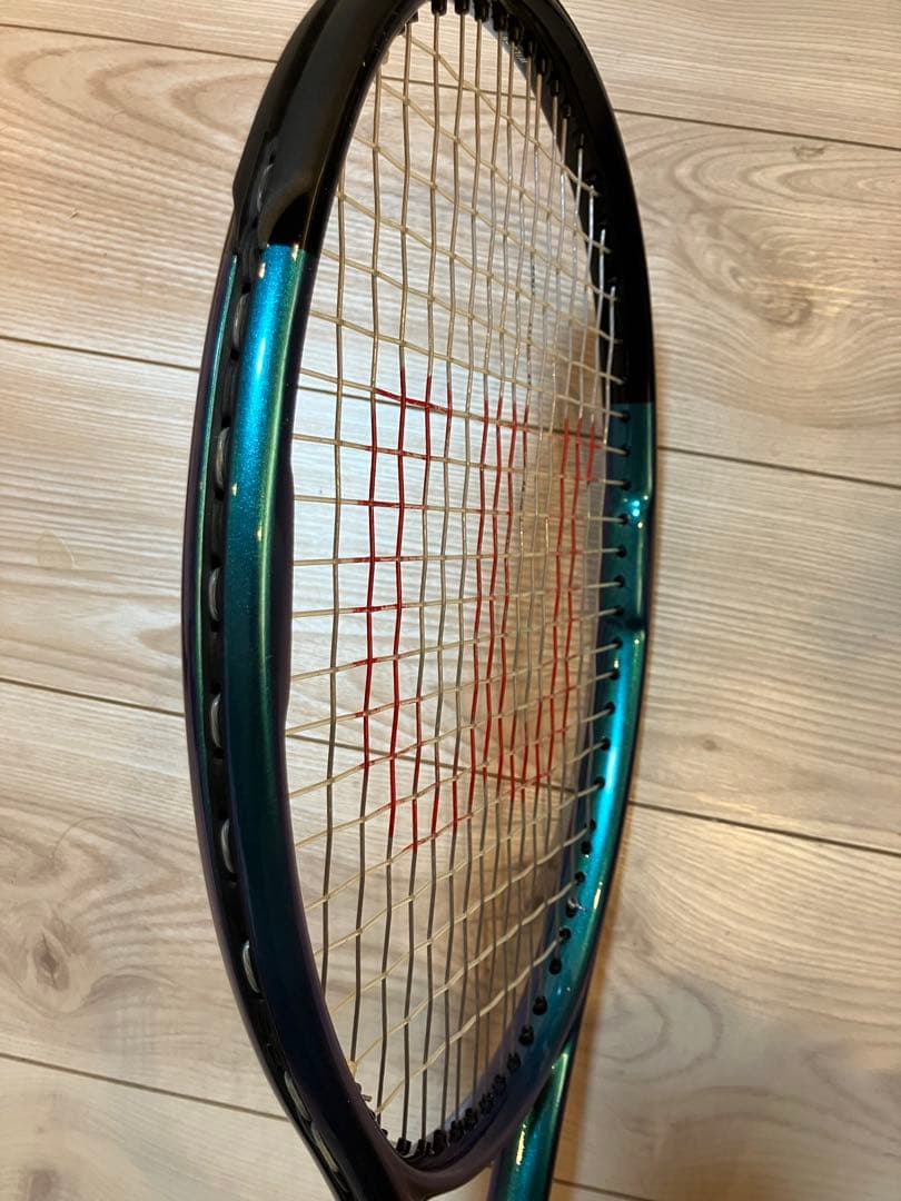 ウィルソン　ウルトラツアー95 V4 G2