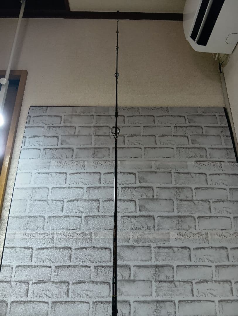 MajorCraft-メジャークラフト クロステージCRX-862ML ロッド