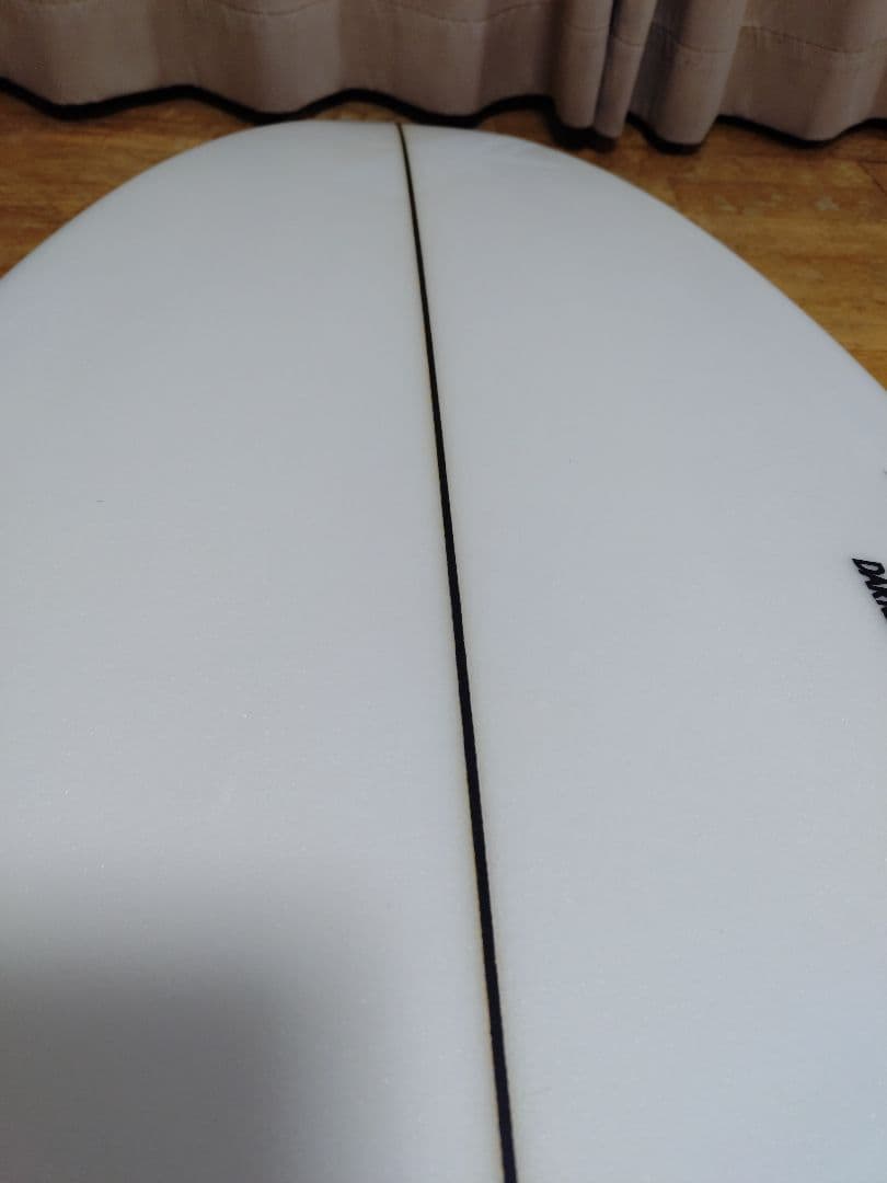 【手渡限定】DHD ウィルコＦ－１３ 5'8